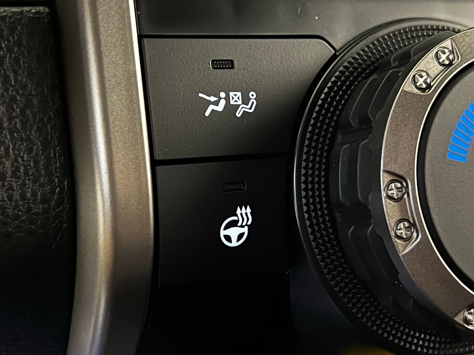 2025 Toyota 4Runner TRD Off-Road Premium - Photo 21
