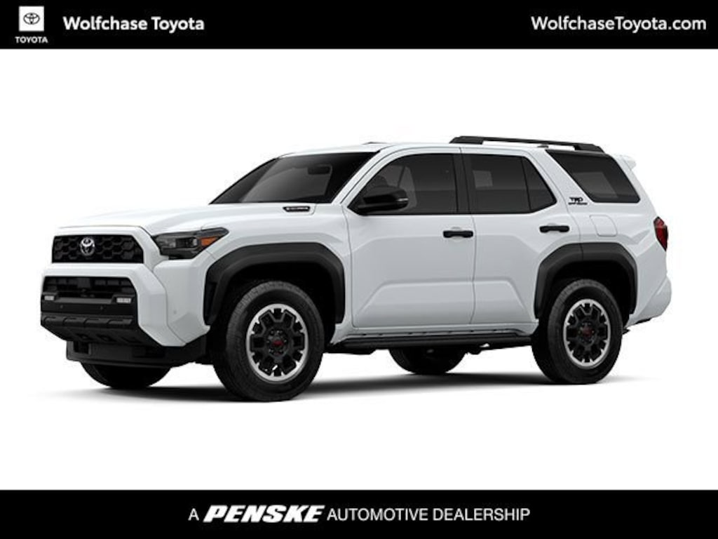 Used 2025 Toyota 4Runner i-FORCE MAX TRD Off Road SUV