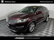 Lincoln MKC