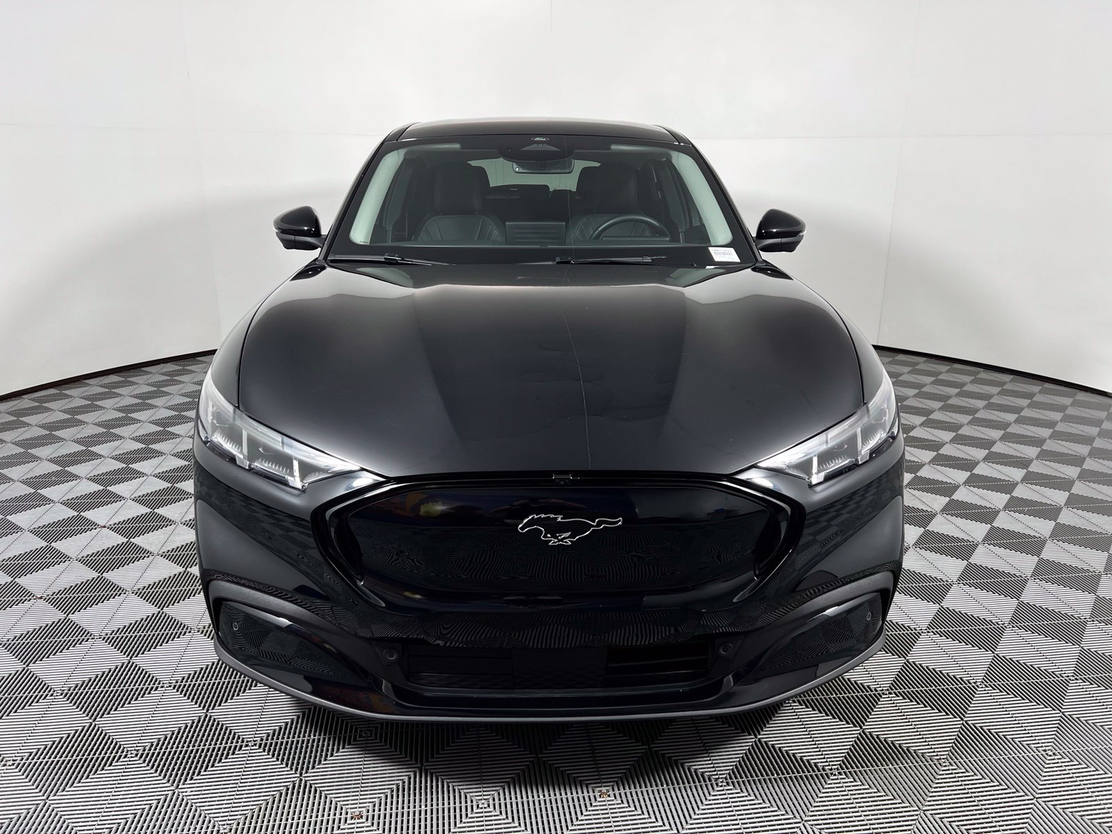 Used 2025 Ford Mustang Mach-E Premium SUV