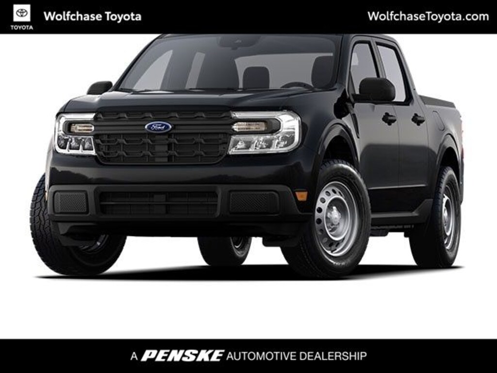 Used 2024 Ford Maverick XL Truck