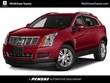 CADILLAC SRX