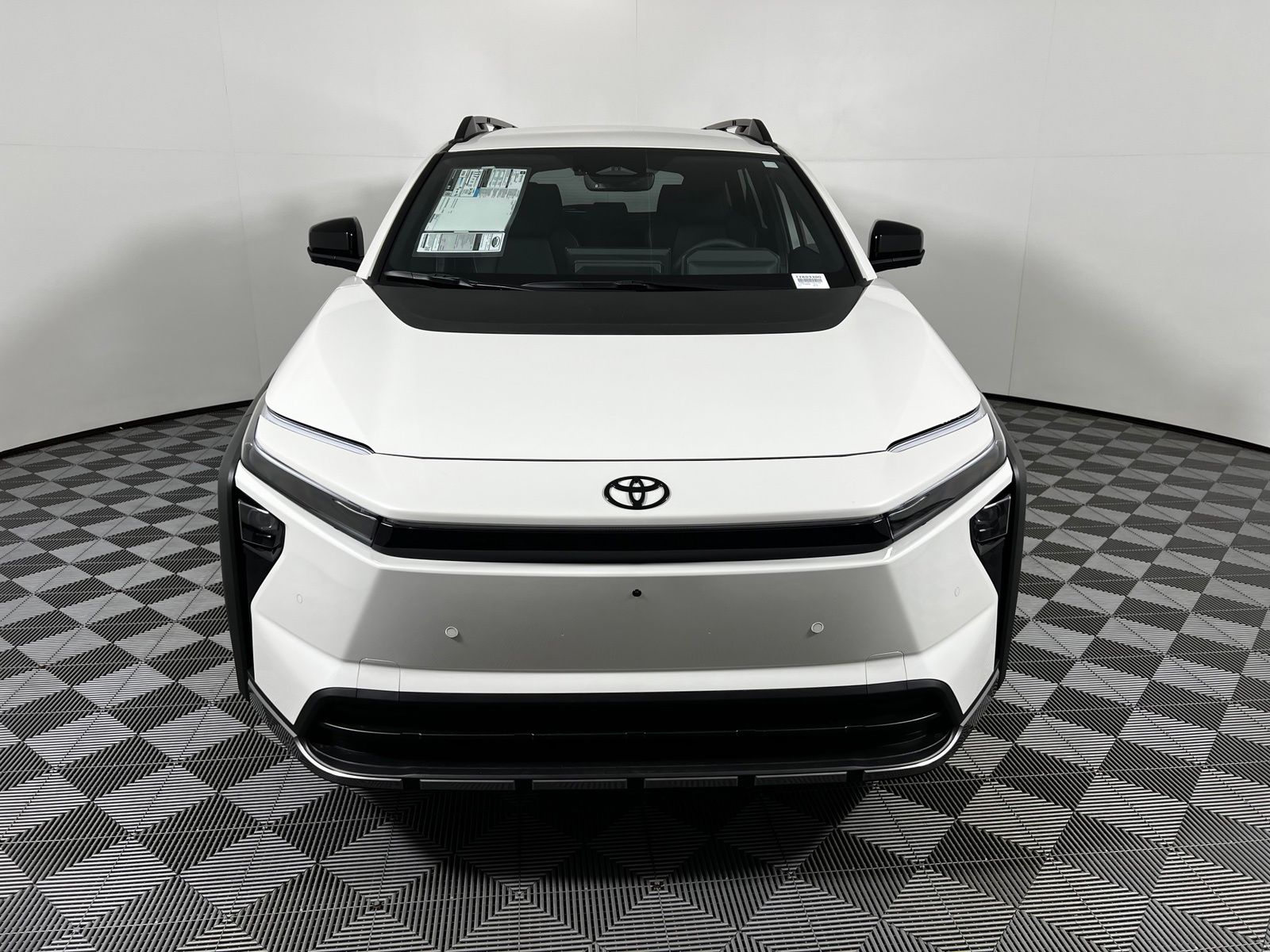 Used 2026 Toyota bZ Woodland Woodland with VIN JTMBGAHB9TY603390 for sale in Memphis, TN
