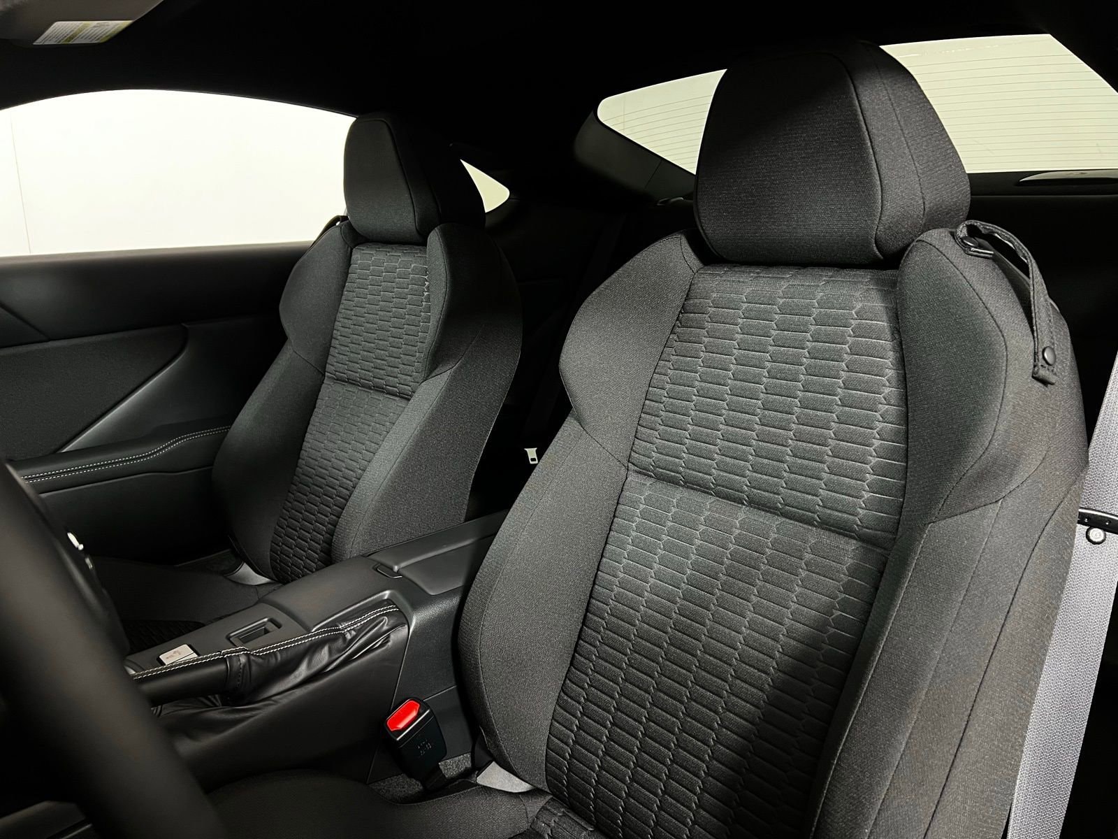 2025 Toyota GR86 Base - Photo 10