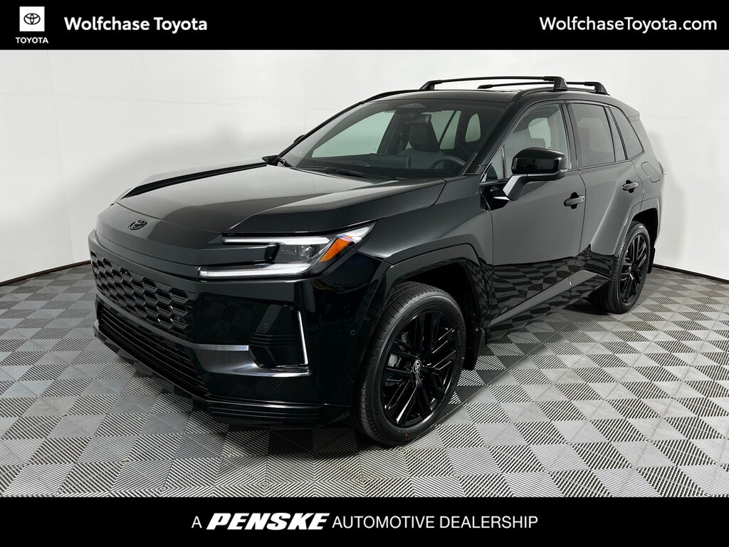 Used 2026 Toyota RAV4 XSE SUV