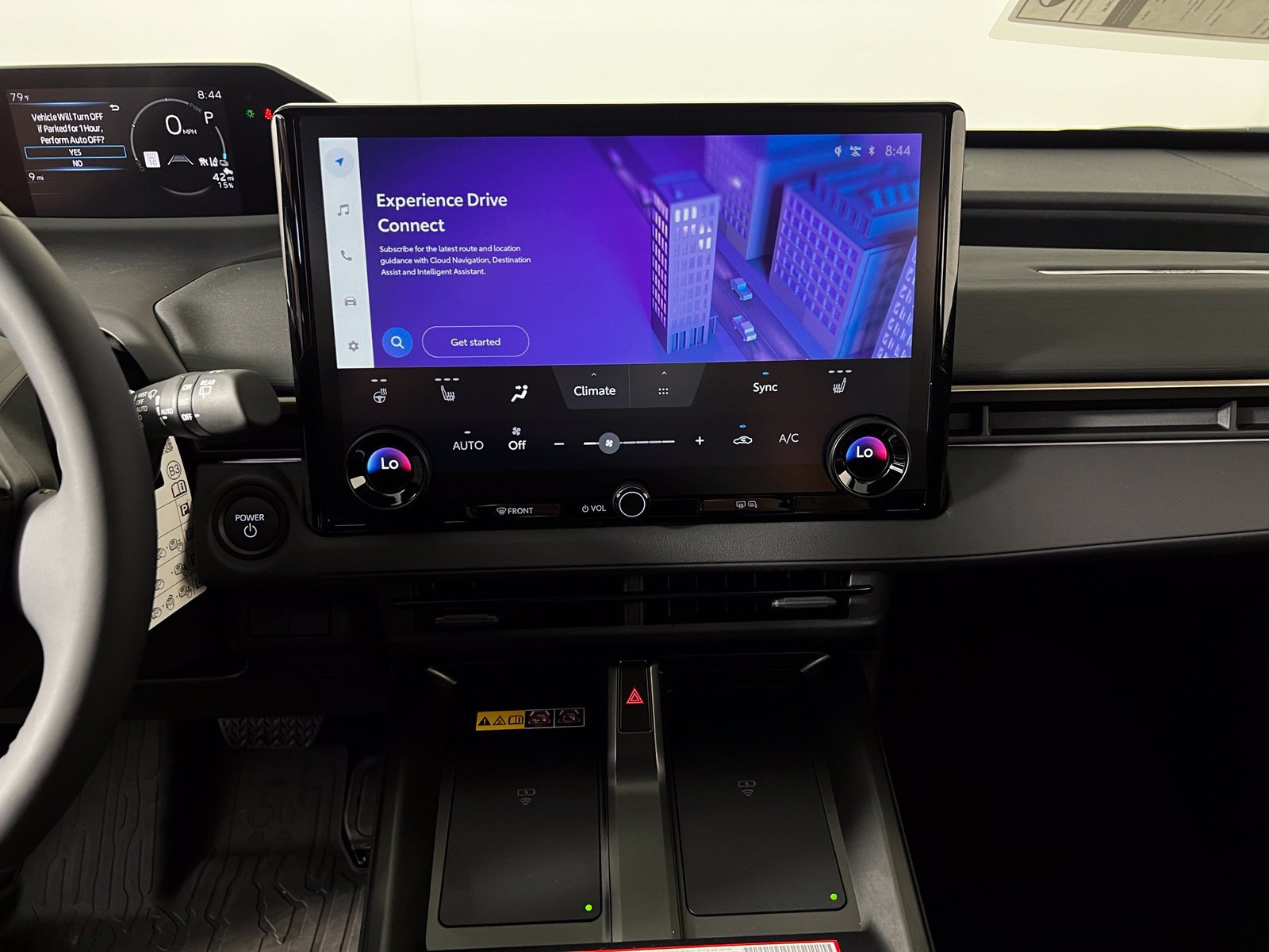 2026 Toyota bZ Woodland Woodland - Photo 14