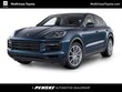 Porsche Cayenne Coupe