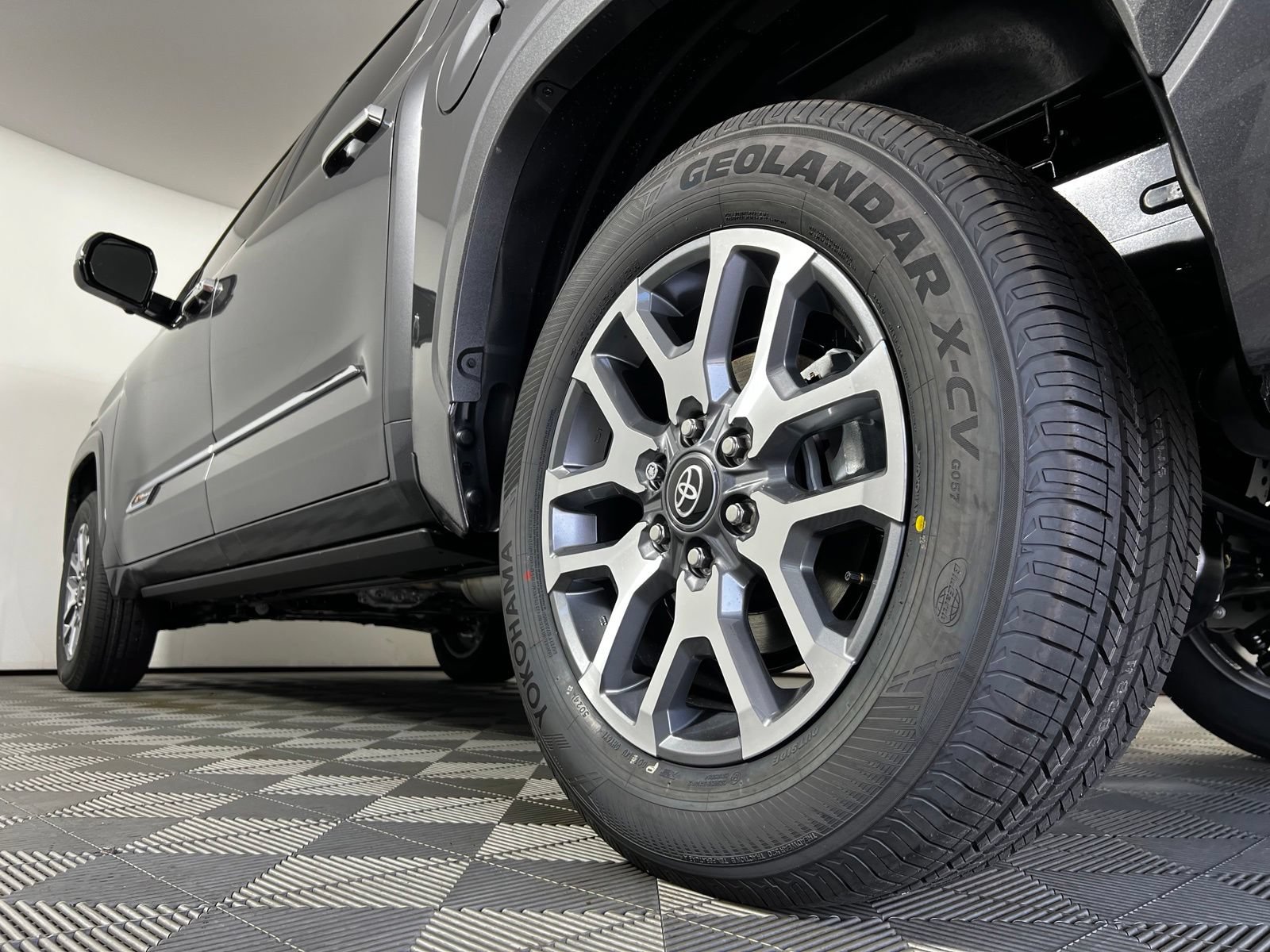 2026 Toyota Tundra 1794 Edition - Photo 27