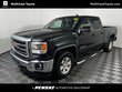 GMC Sierra 1500