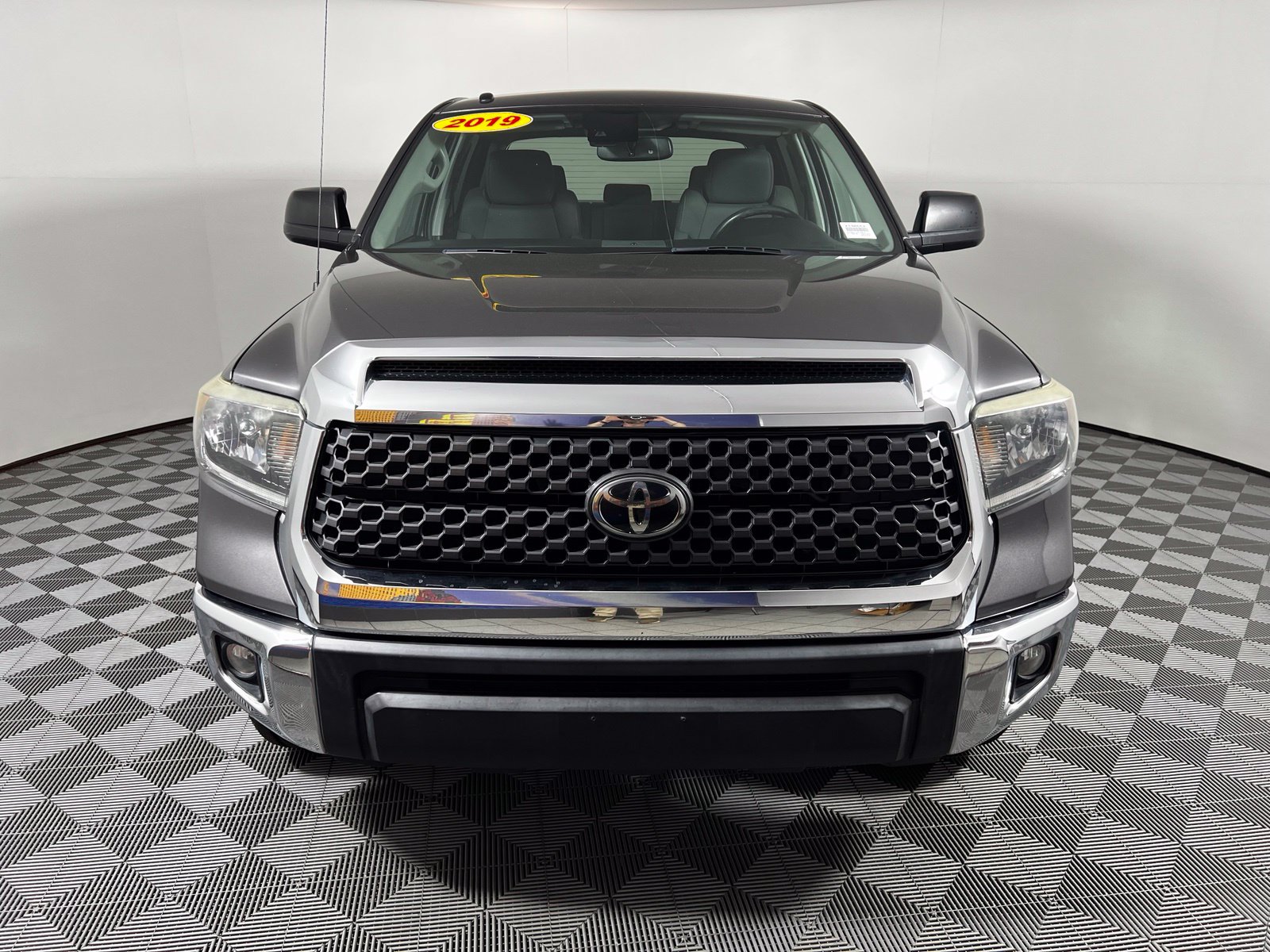 Used 2019 Toyota Tundra SR5 Truck