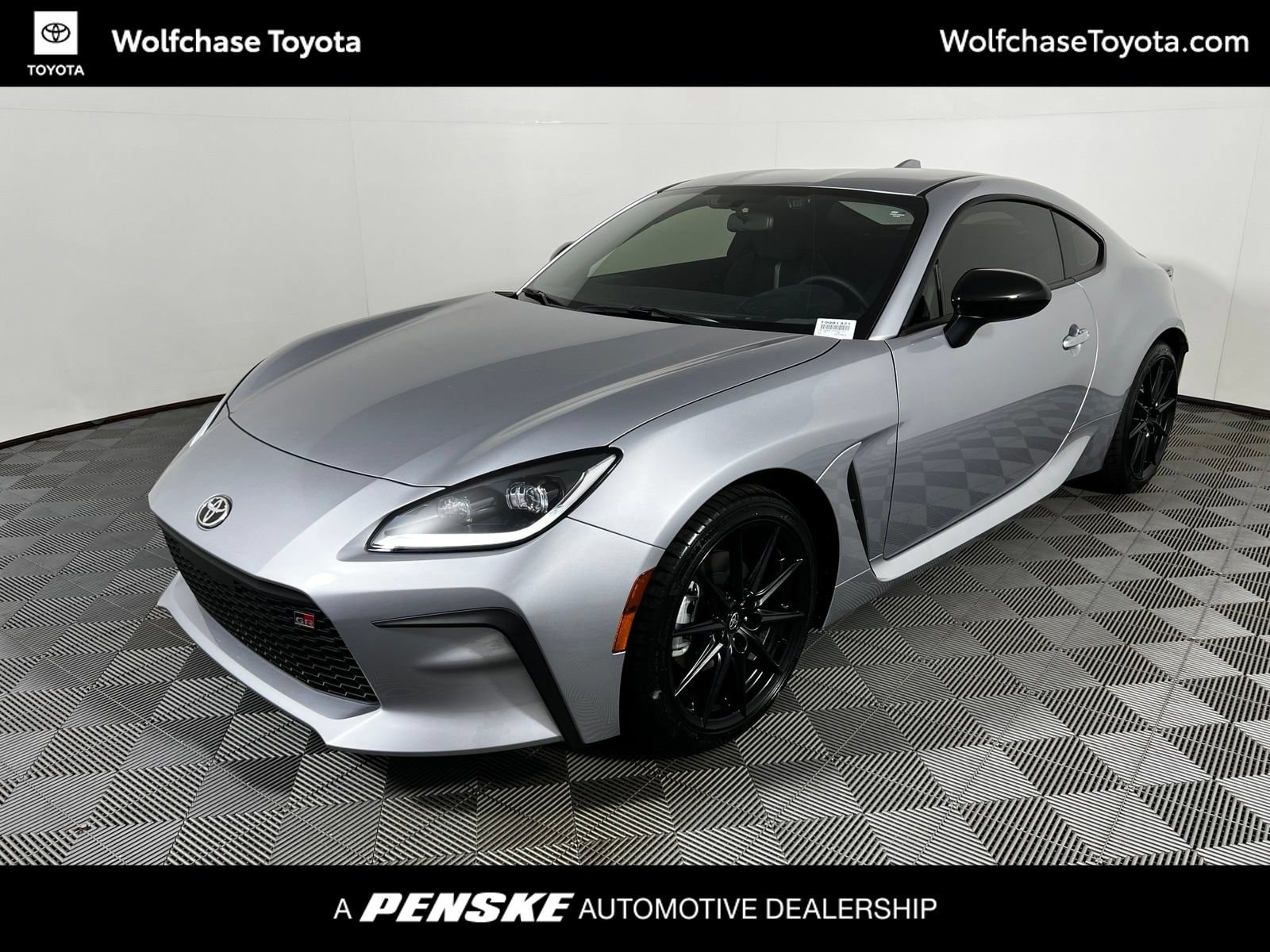 New Toyota GR86 for Sale Near Memphis, TN | Wolfchase Toyota