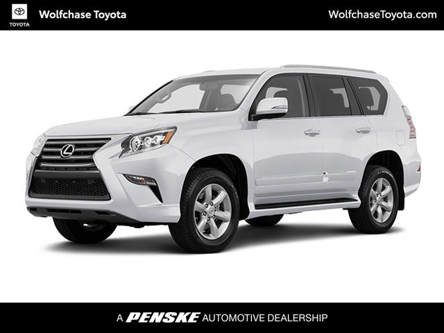 2018 Lexus GX 460 460 PREMIUM's photo