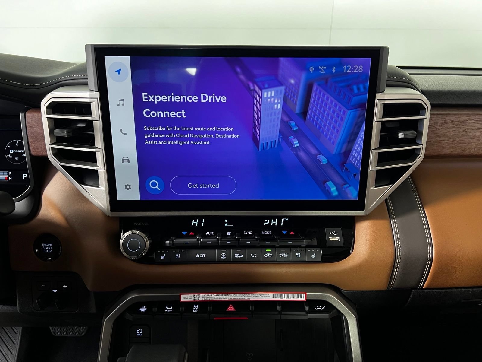 2026 Toyota Tundra 1794 Edition - Photo 11