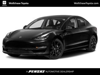 2023 Tesla Model 3 -'s photo