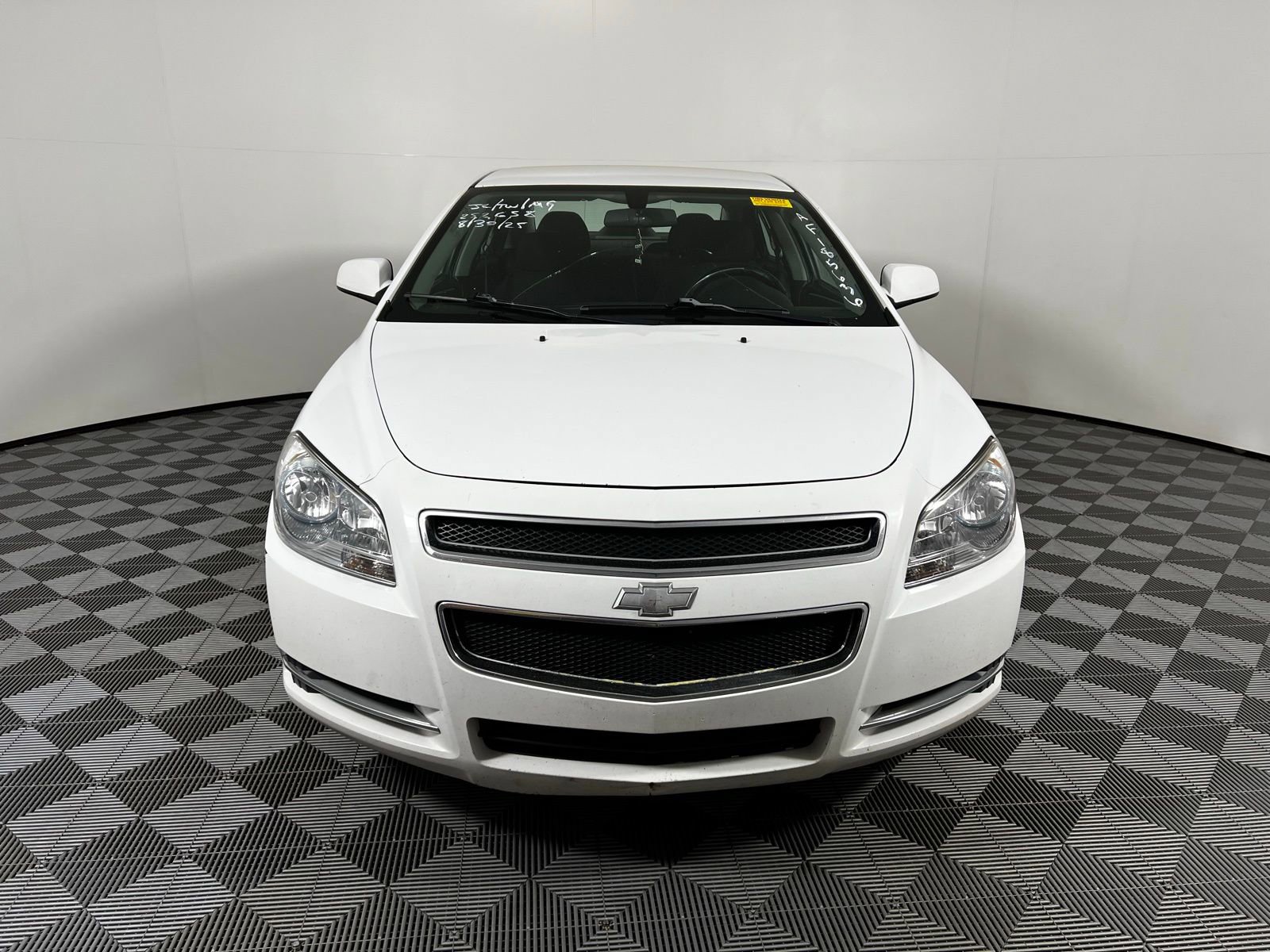 Used 2010 Chevrolet Malibu Fleet with VIN 1G1ZC5E08AF185636 for sale in Memphis, TN