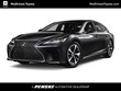 LEXUS LS 500