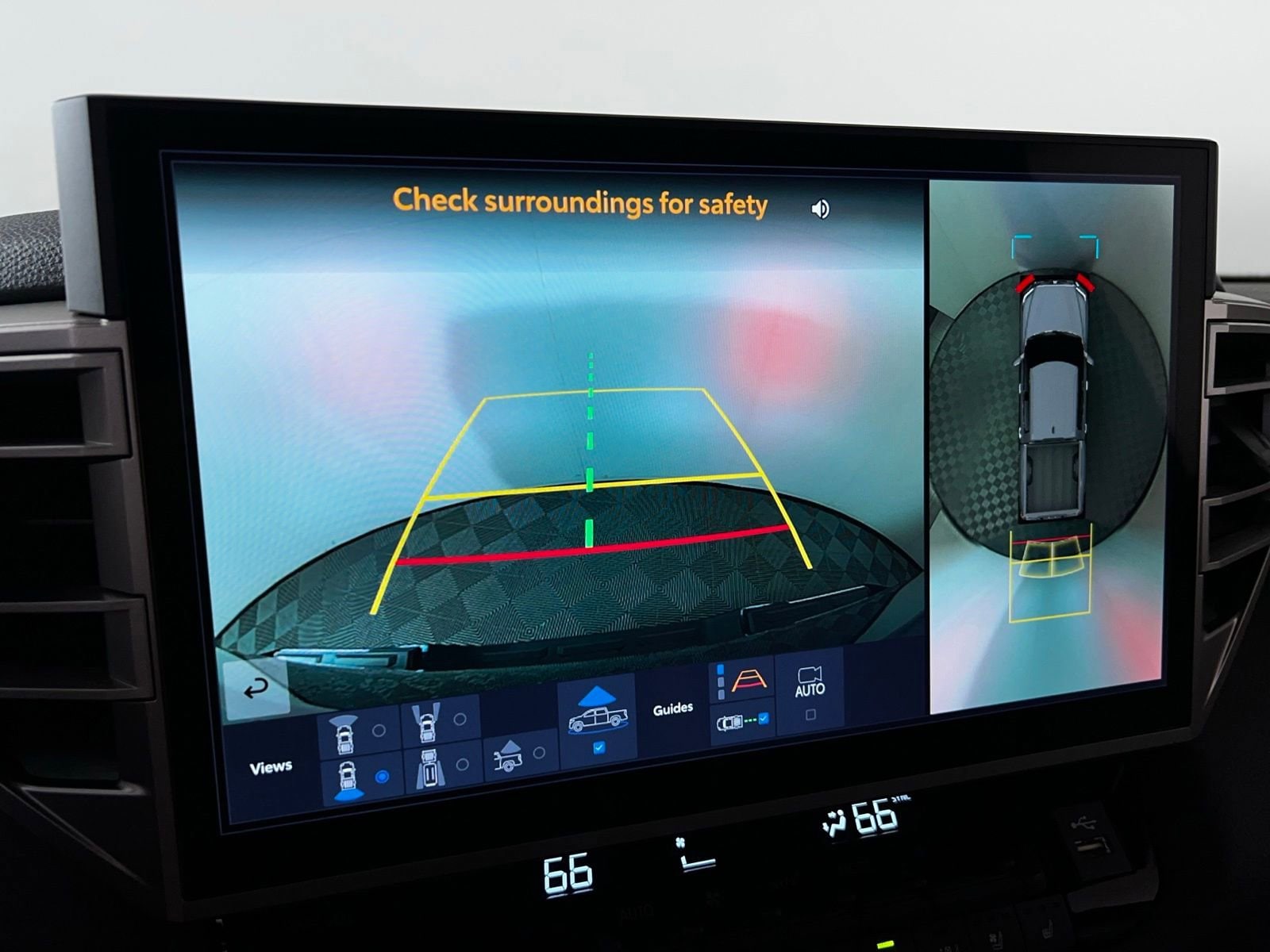 2026 Toyota Tundra Limited - Photo 16