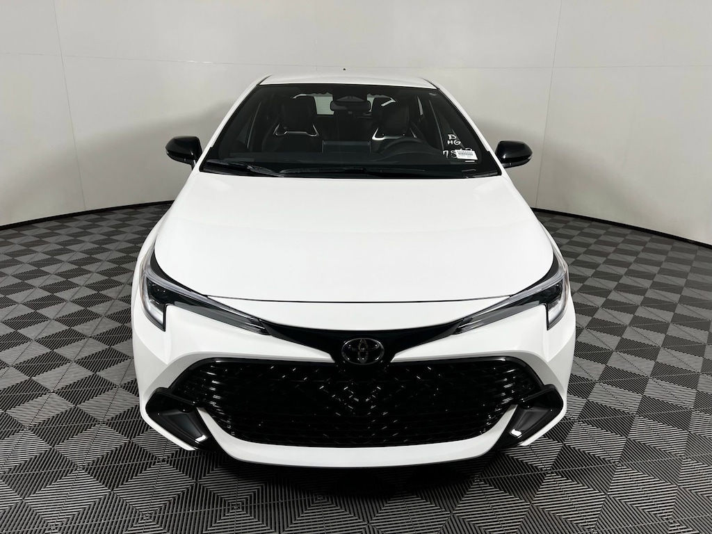 New 2026 Toyota Corolla Hatchback FX FX 5DrHATCHBACK