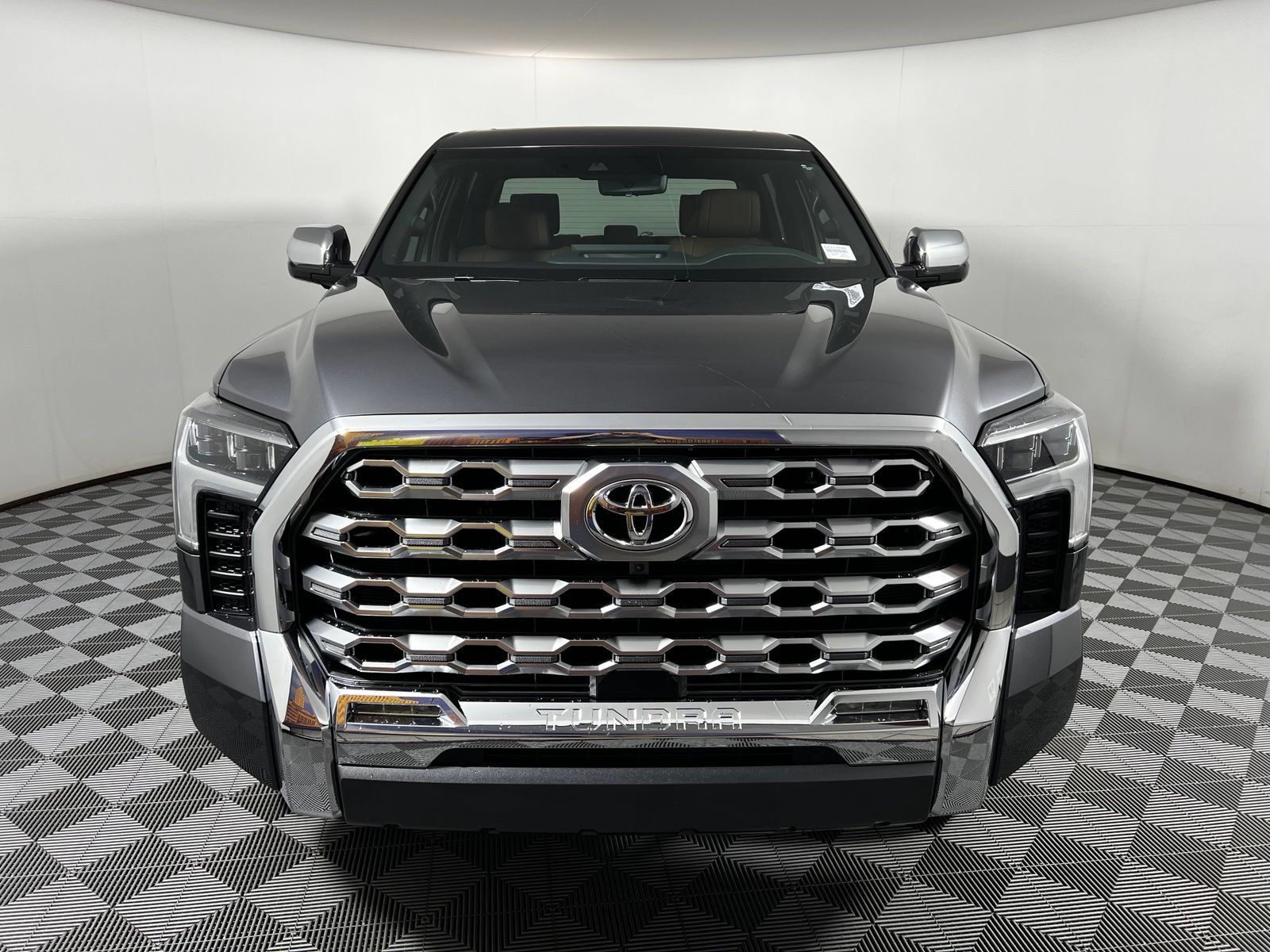 2026 Toyota Tundra 1794 Edition - Photo 2
