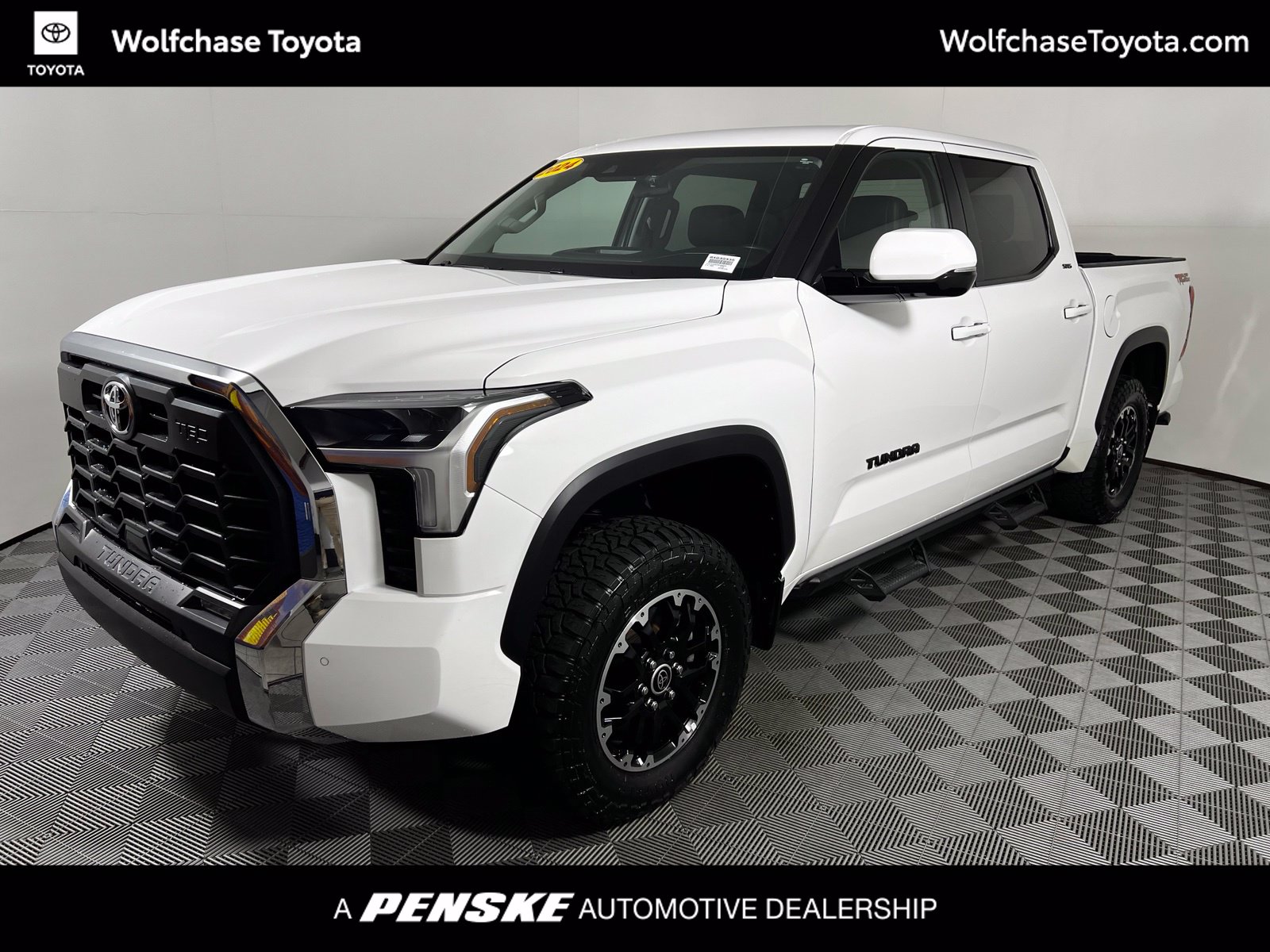  Toyota Tundra