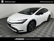  Toyota Prius Plug-in Hybrid