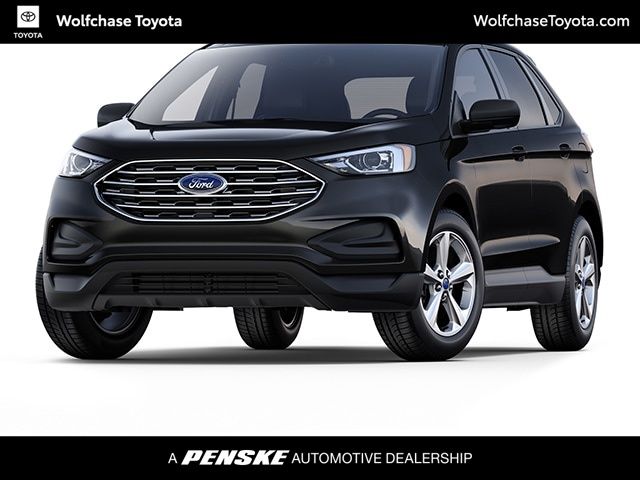 2020 Ford Edge SE's photo