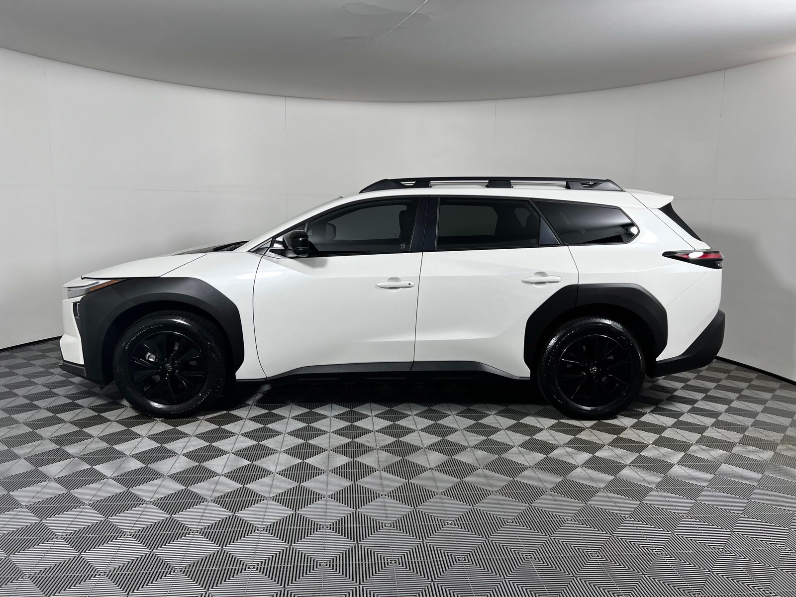 2026 Toyota bZ Woodland Woodland - Photo 8