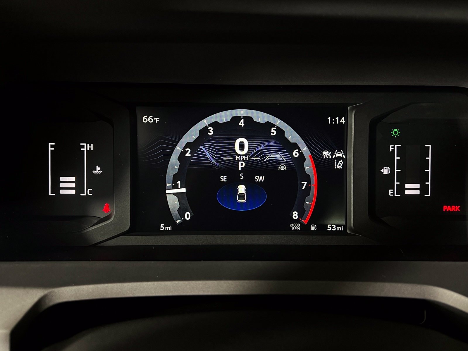2026 Toyota Tacoma SR5 - Photo 10