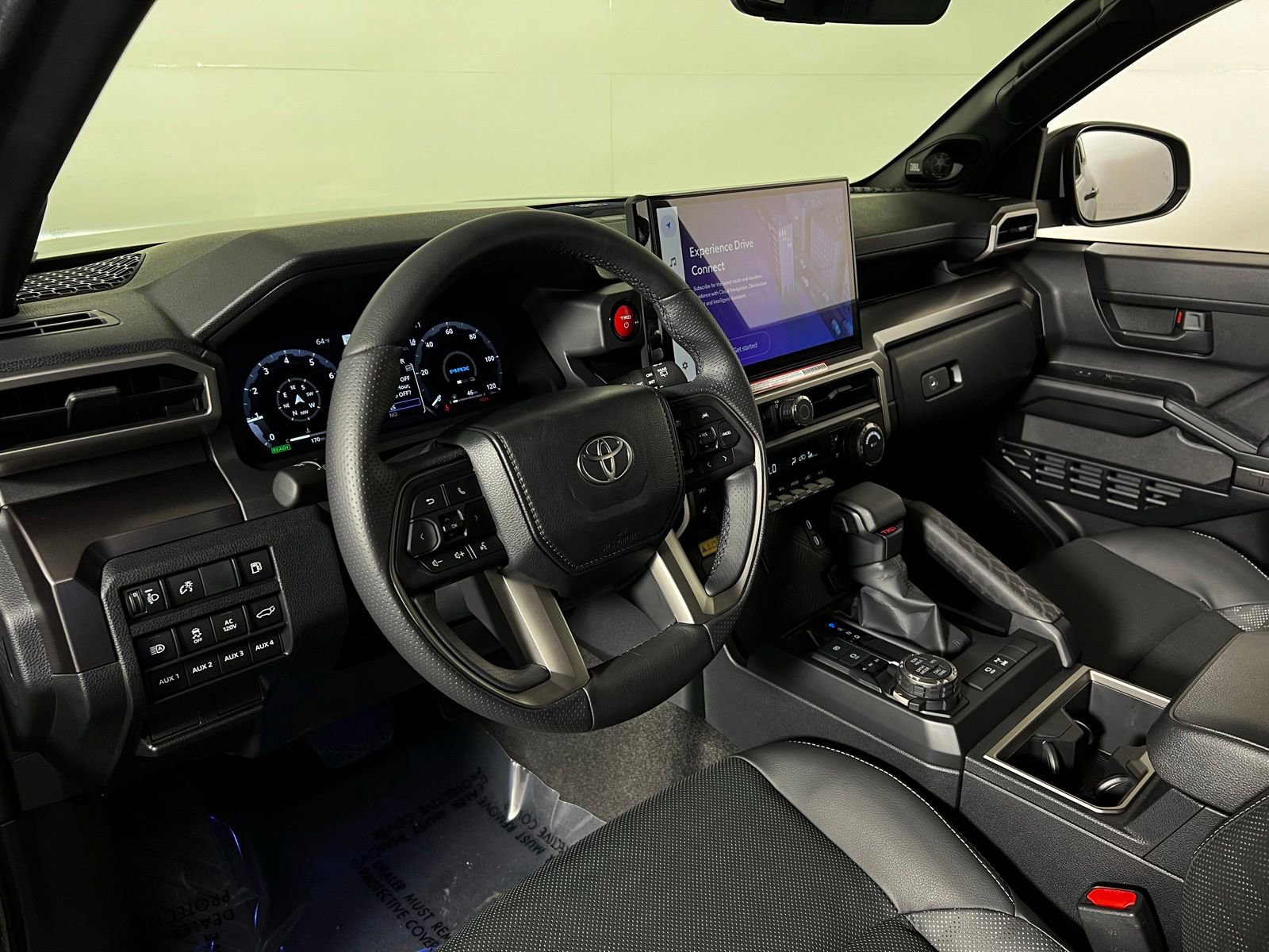 2025 Toyota 4Runner TRD Off-Road Premium - Photo 12