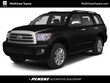  Toyota Sequoia