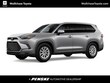  Toyota Grand Highlander