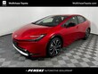  Toyota Prius Plug-in Hybrid