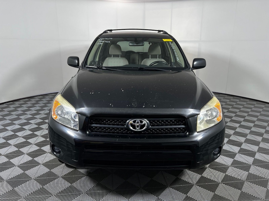 Used 2008 Toyota RAV4 SUV