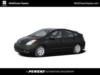 2008 Toyota Prius Standard