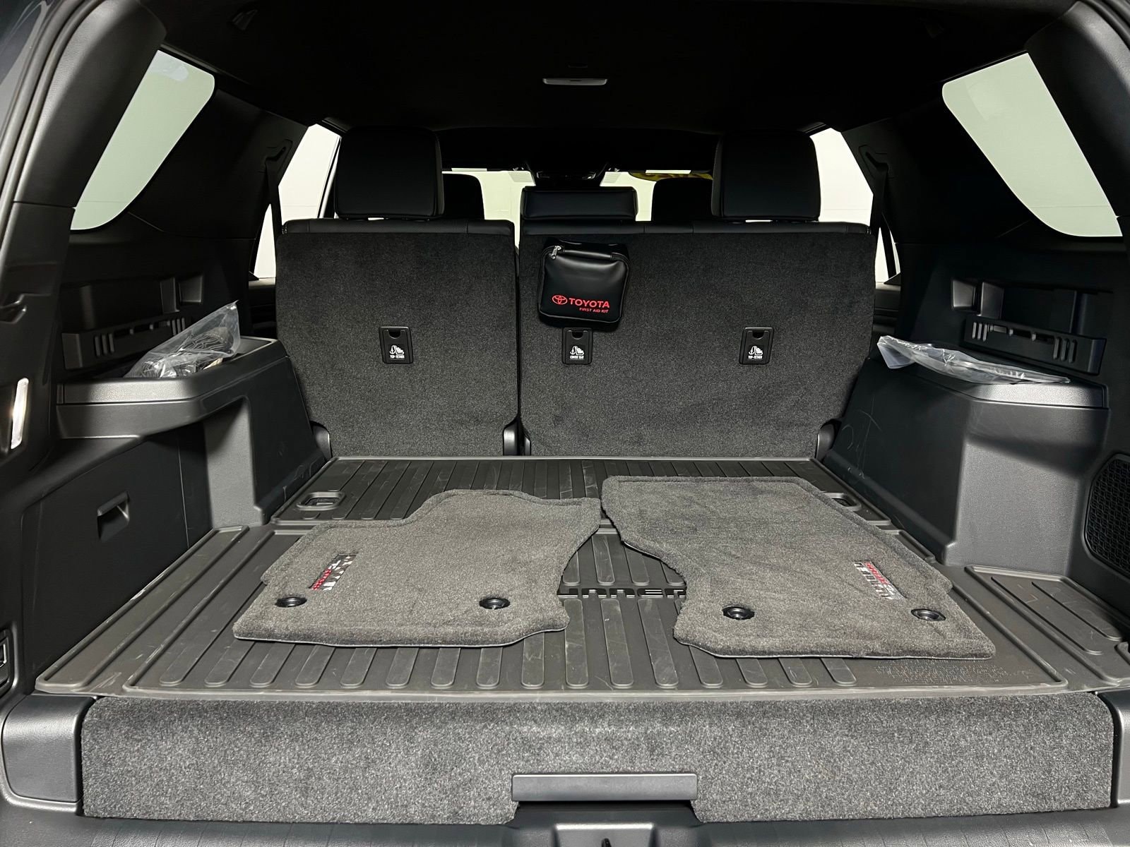 2025 Toyota 4Runner TRD Off-Road Premium - Photo 27