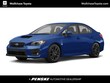 Subaru WRX