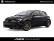  Toyota Corolla Hatchback