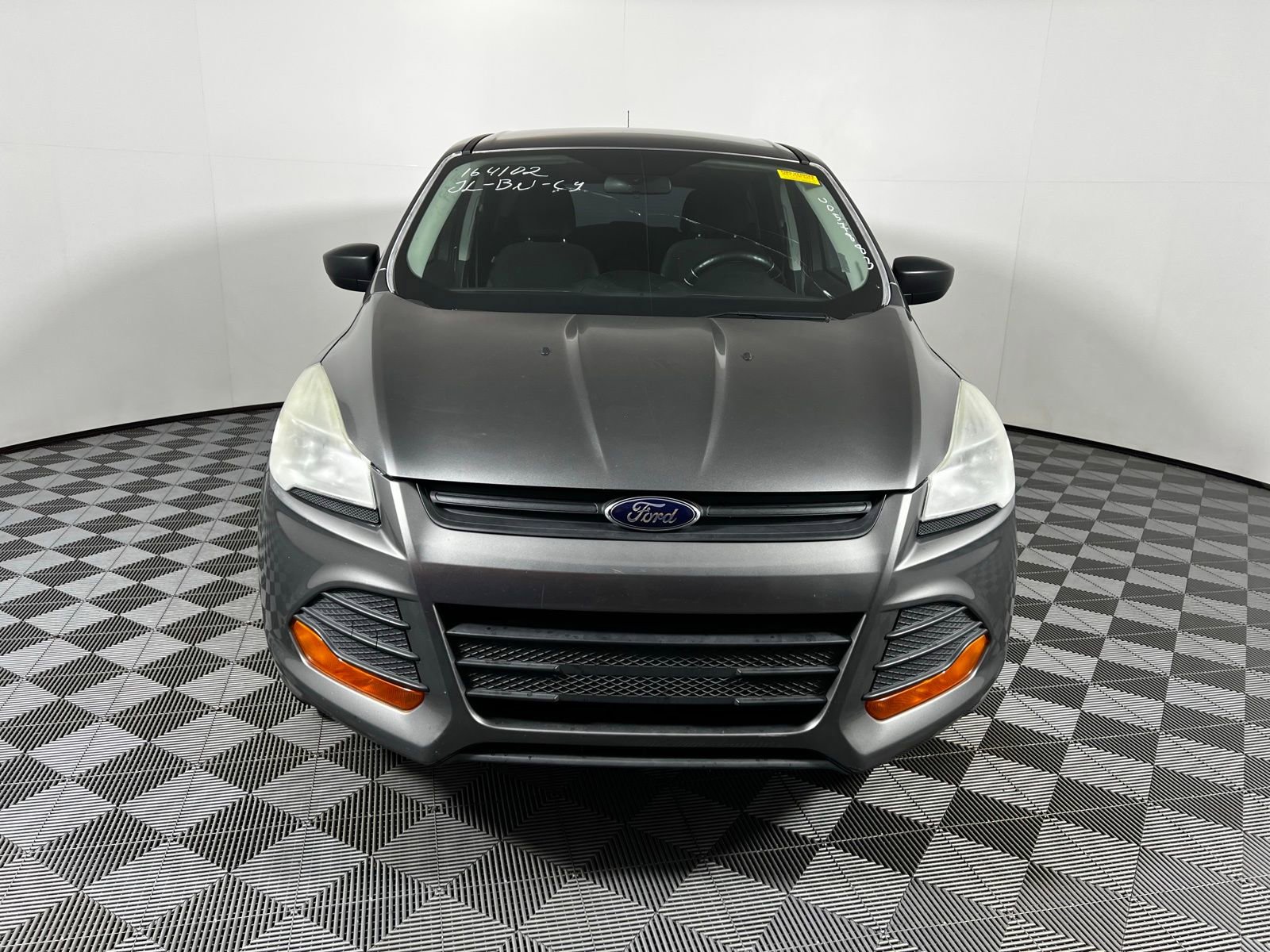 Used 2014 Ford Escape S with VIN 1FMCU0F71EUD57883 for sale in Memphis, TN