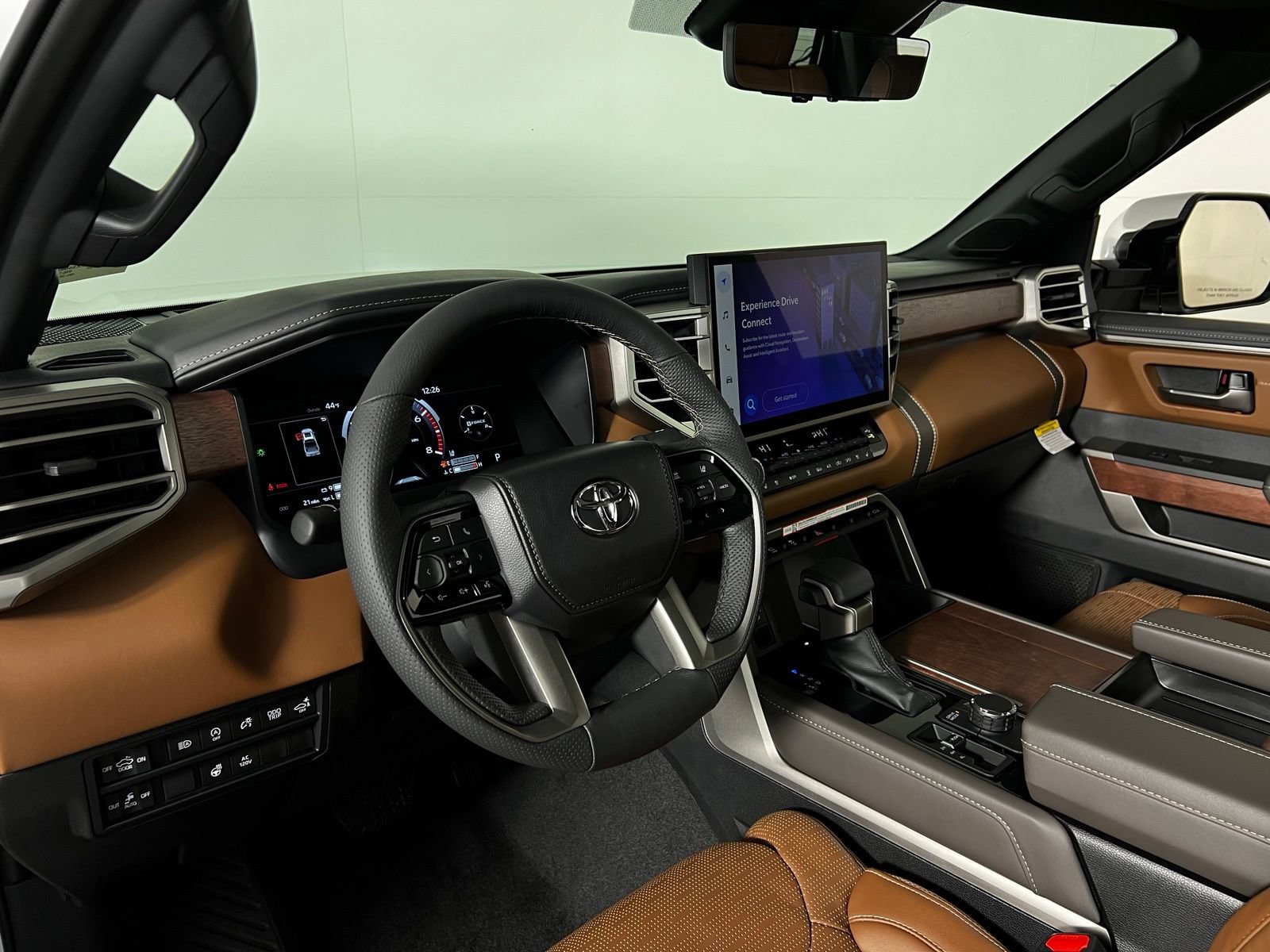 2026 Toyota Tundra 1794 Edition - Photo 9