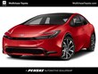  Toyota Prius Prime