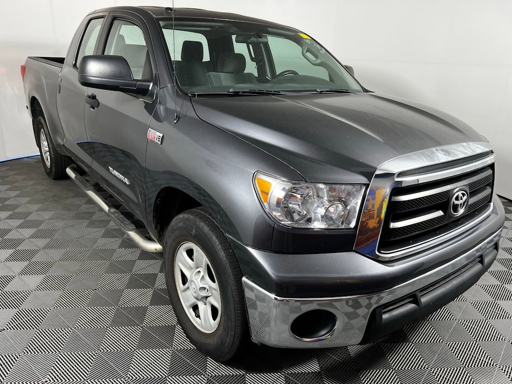 Used 2013 Toyota Tundra Grade Truck