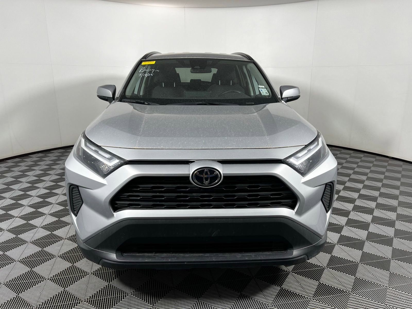 Used 2024 Toyota RAV4 XLE with VIN 2T3W1RFV9RW308260 for sale in Northfield, Minnesota