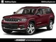 Jeep New Grand Cherokee