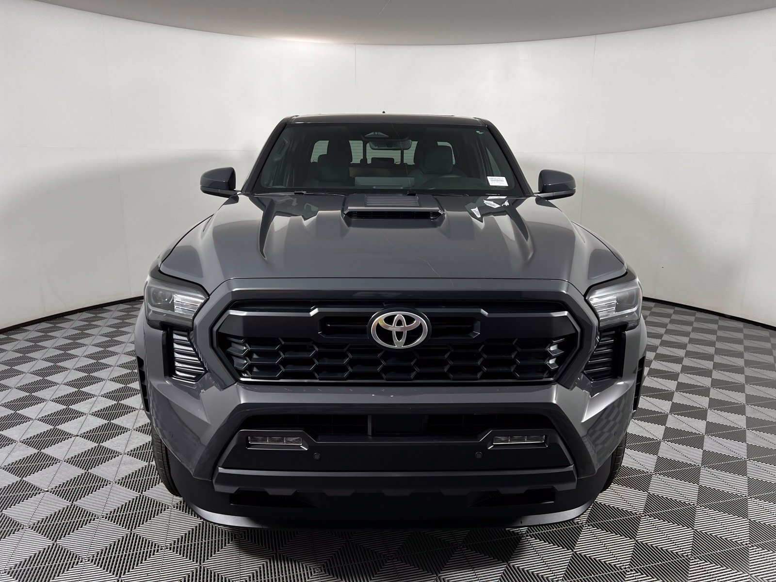 New 2026 Toyota Tacoma TRD Sport 4X4 DOUBLE CAB