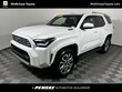  Toyota 4Runner i-Force MAX Hybrid