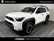  Toyota 4Runner i-FORCE MAX