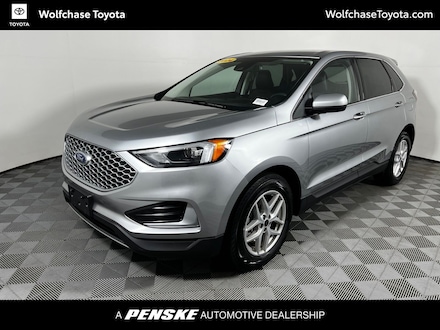 2024 Ford Edge SEL SUV