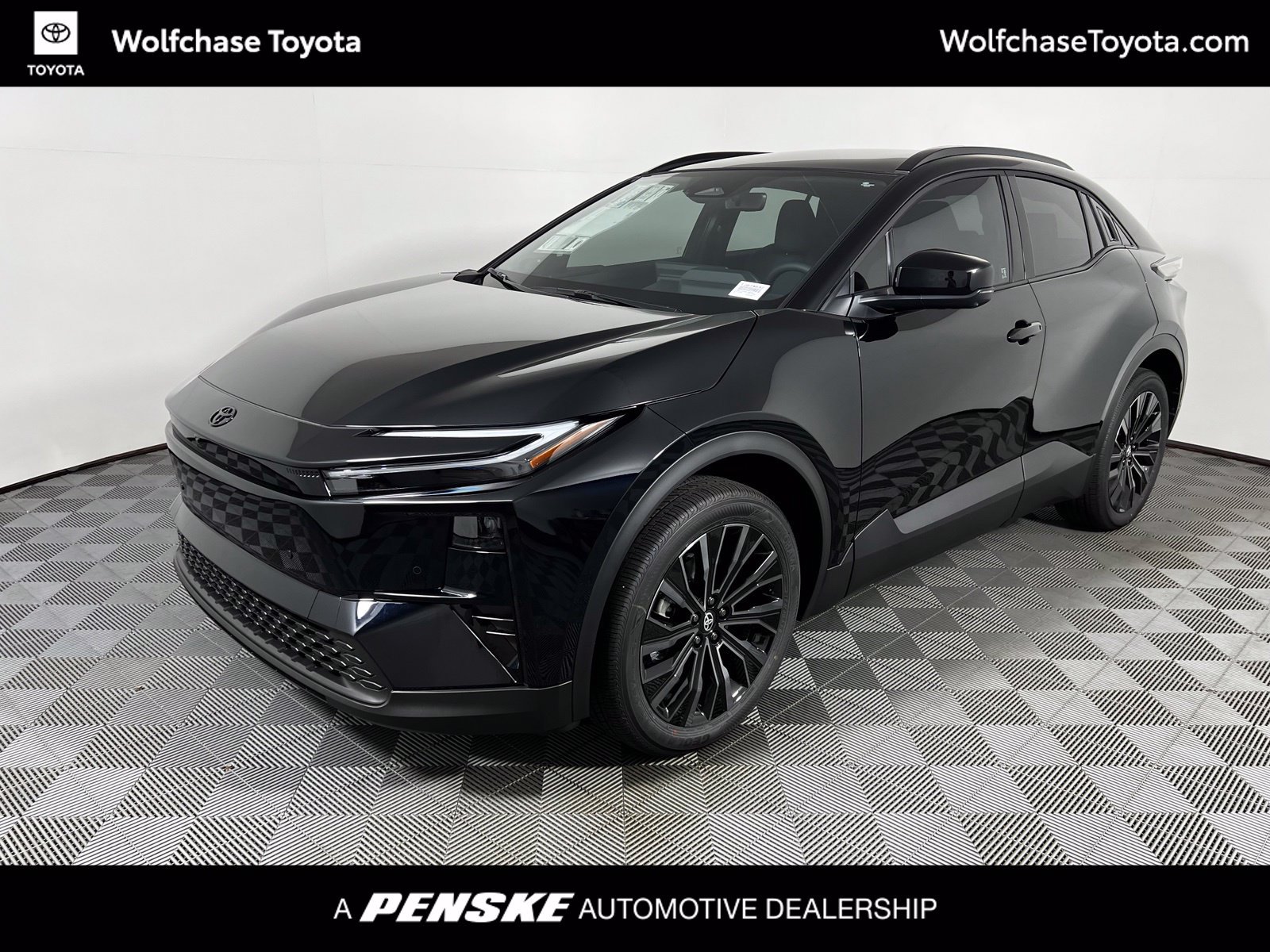 2026 Toyota C-HR XSE XSE AWD