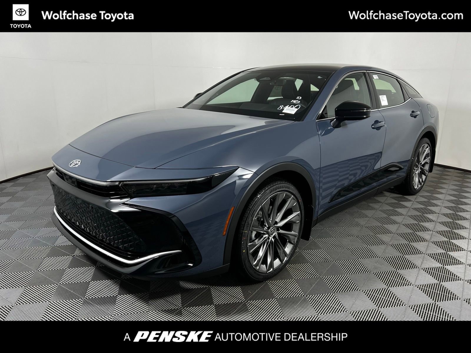 New Toyota Crown for Sale Near Memphis, TN | Wolfchase Toyota