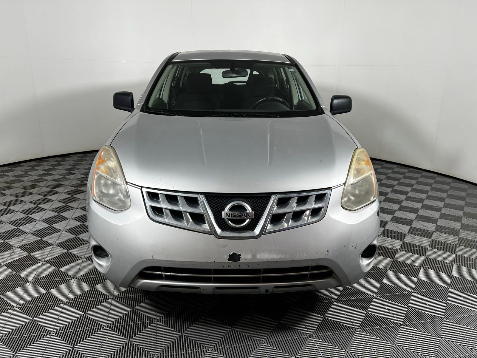 Used 2013 Nissan Rogue S with VIN JN8AS5MT9DW509544 for sale in Cordova, TN